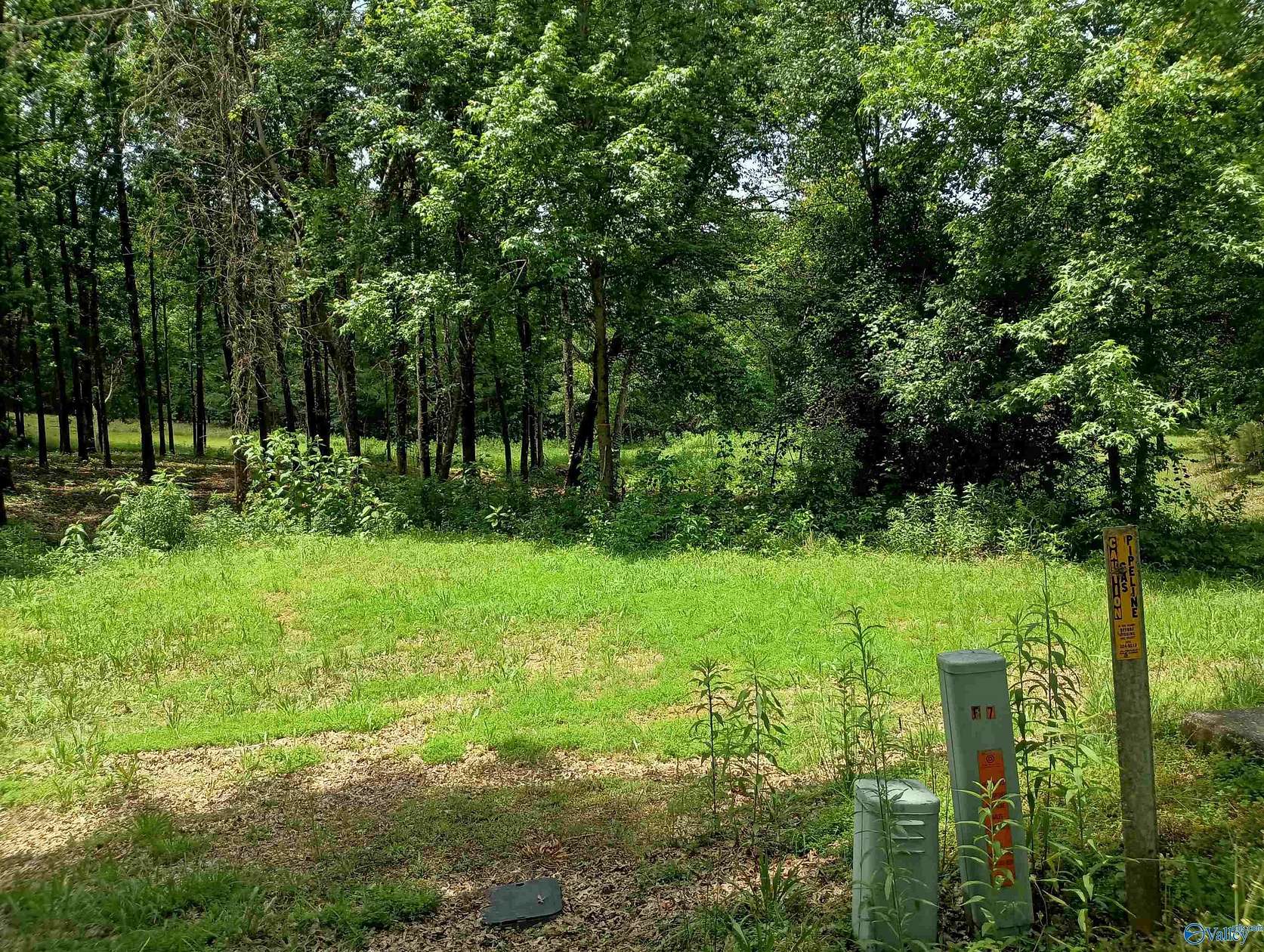 0.51 Acres of Land for Sale in Glencoe, Alabama