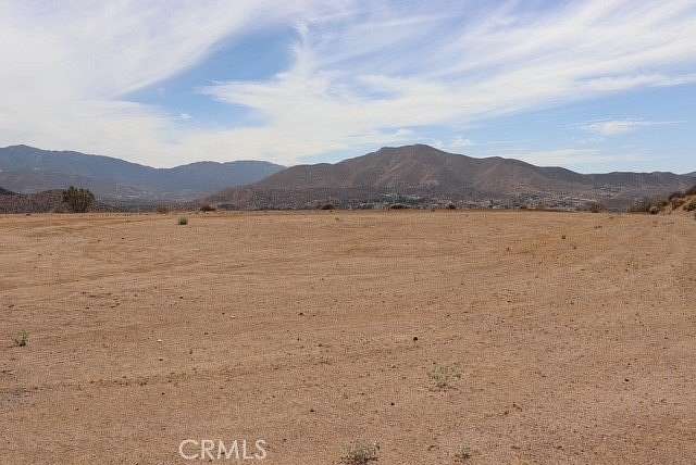 5 Acres of Residential Land for Sale in Acton, California