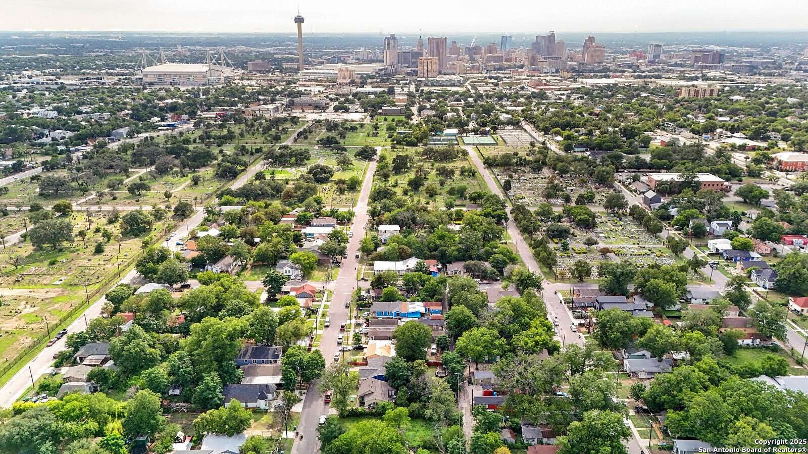 0.15 Acres of Residential Land for Sale in San Antonio, Texas