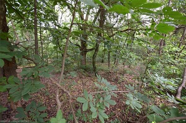 27 Acres of Land for Sale in Gentry, Arkansas