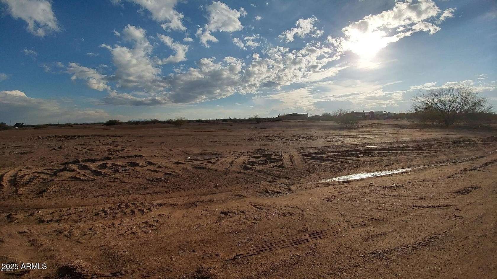 0.34 Acres of Residential Land for Sale in Eloy, Arizona