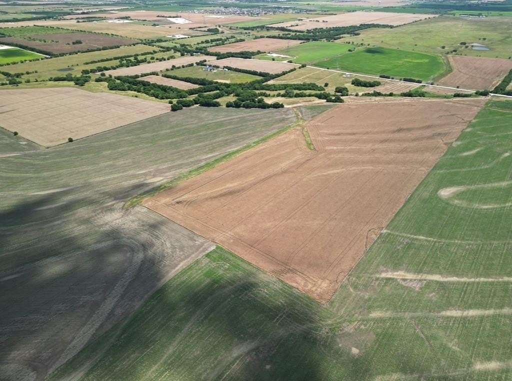 38.6 Acres of Land for Sale in Alvarado, Texas