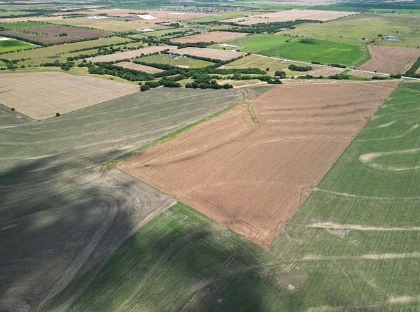 38.6 Acres of Land for Sale in Alvarado, Texas