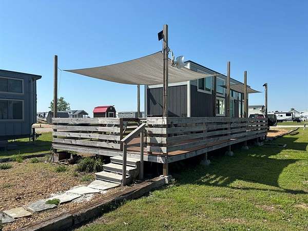 0.14 Acres of Land for Sale in Kerens, Texas