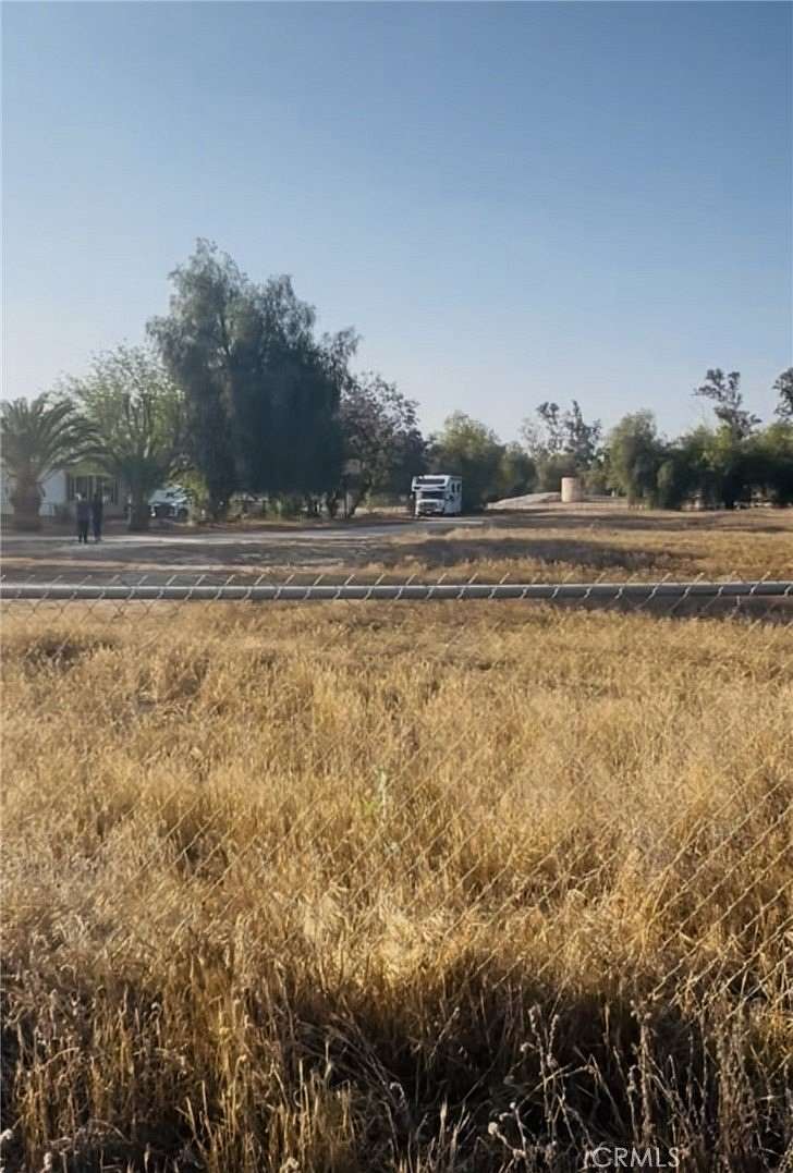 1.25 Acres of Residential Land for Sale in Menifee, California