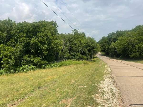 0.91 Acres of Land for Sale in Whitney, Texas