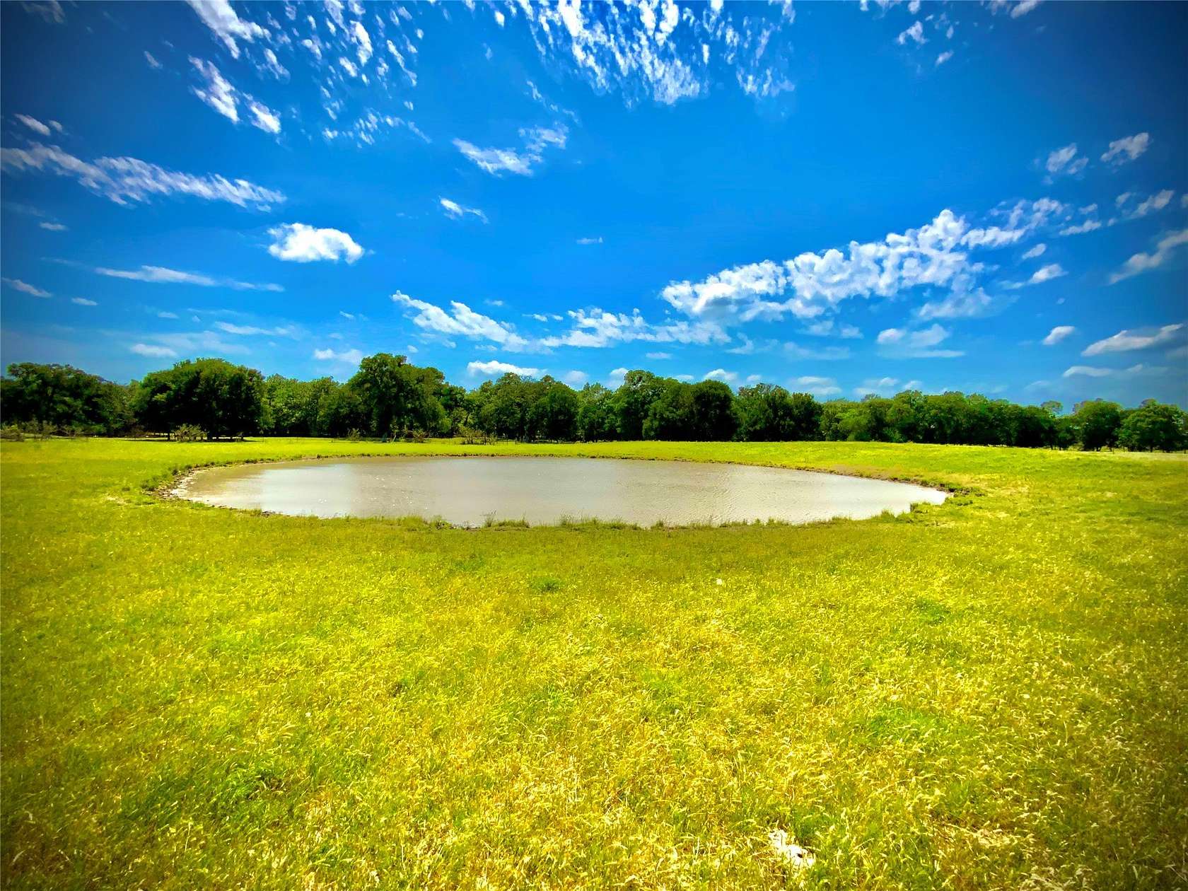 11.3 Acres of Land for Sale in Marlin, Texas