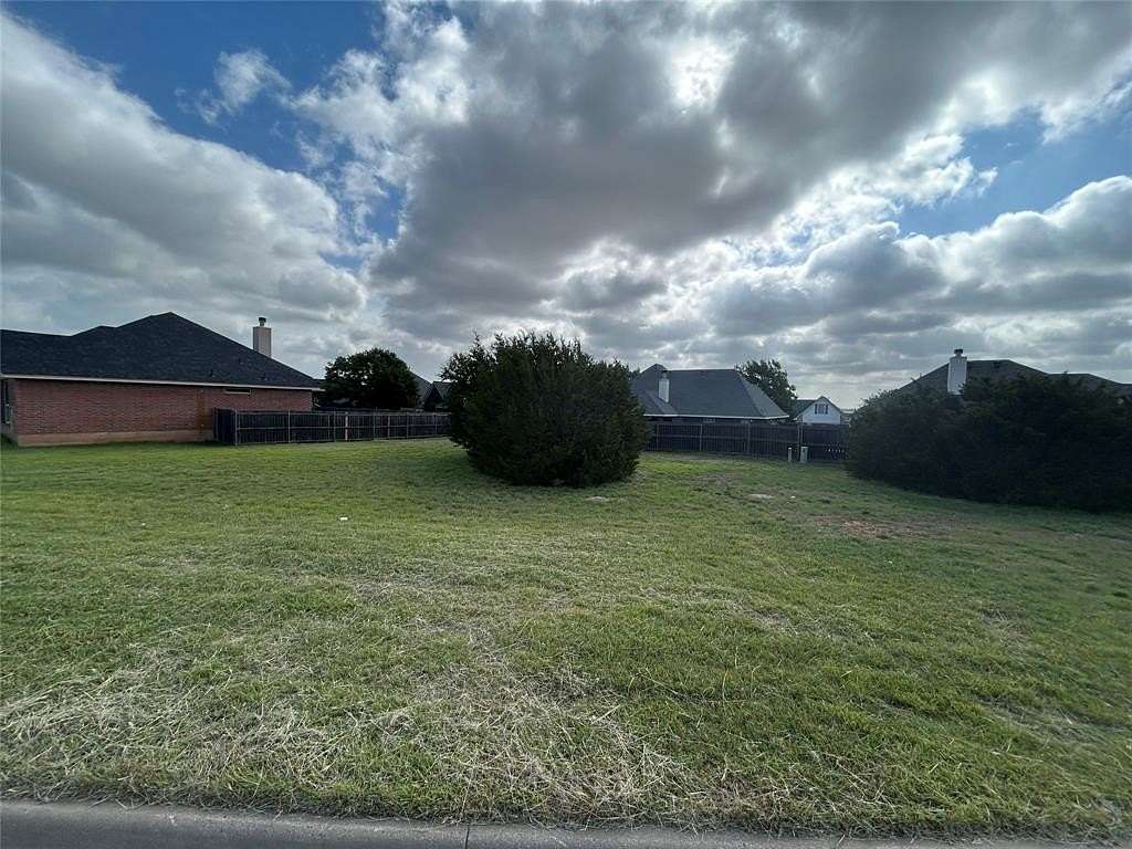 0.2 Acres of Residential Land for Sale in Abilene, Texas
