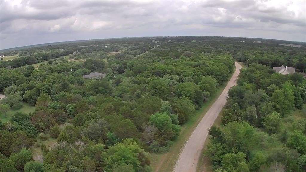 0.35 Acres of Land for Sale in Whitney, Texas