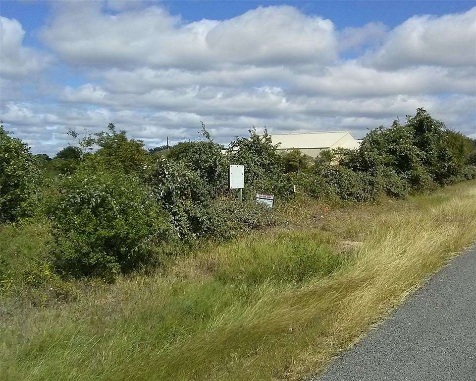 21.3 Acres of Land for Sale in Stephenville, Texas