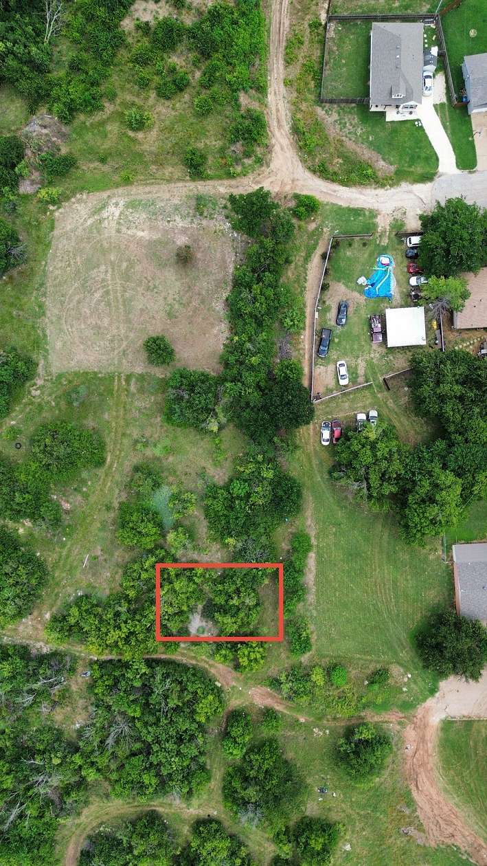 0.24 Acres of Residential Land for Sale in Fort Worth, Texas