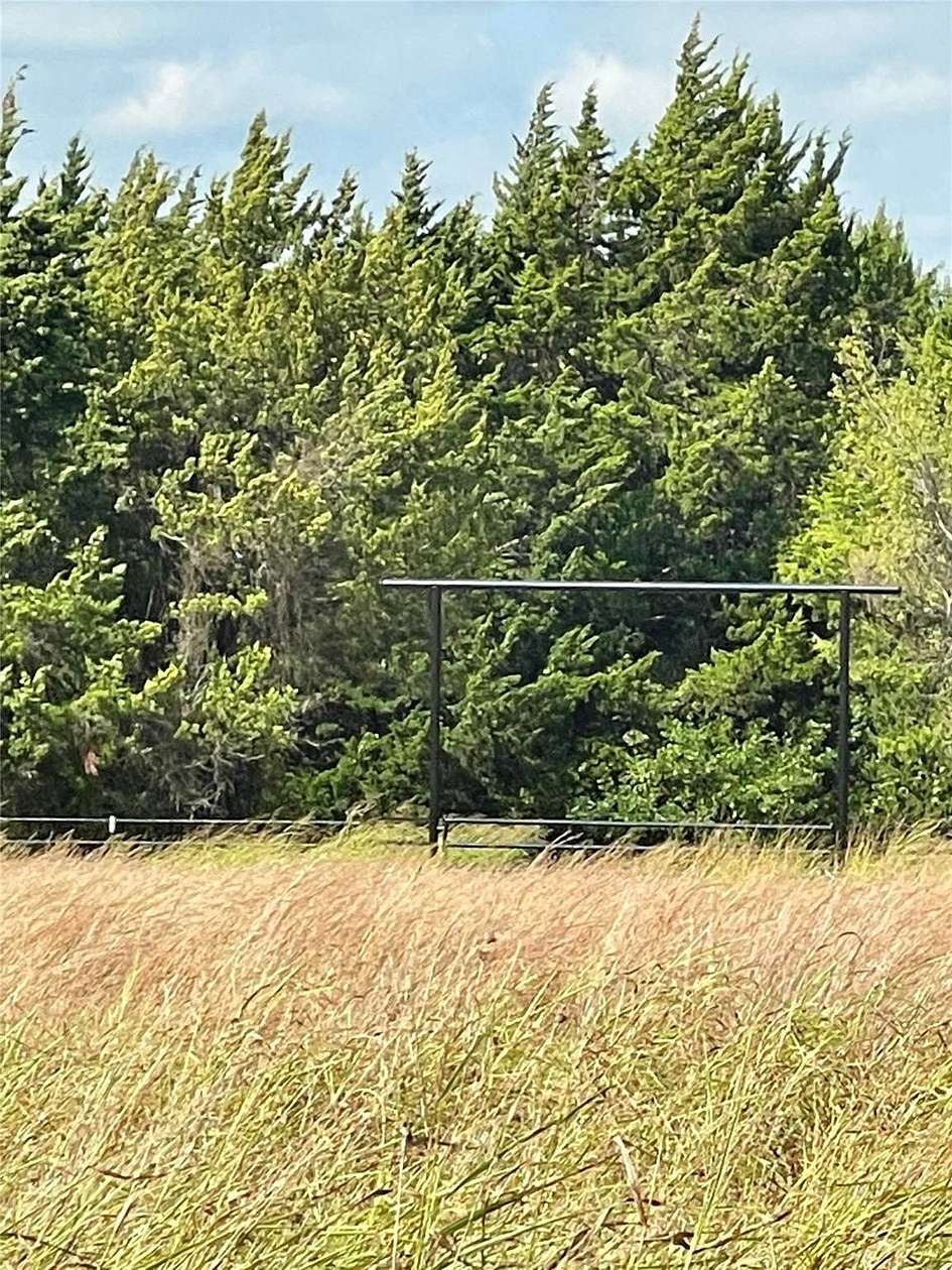 28.5 Acres of Land for Sale in Forestburg, Texas