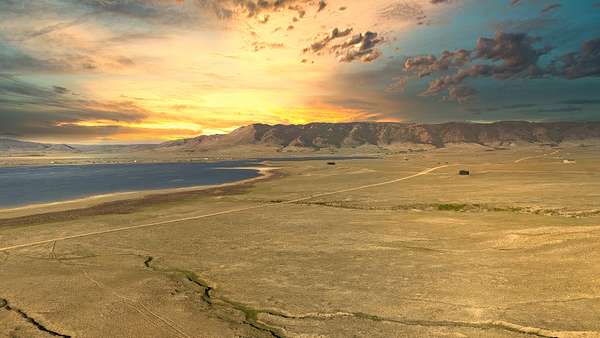 40.2 Acres of Recreational Land for Sale in Laramie, Wyoming