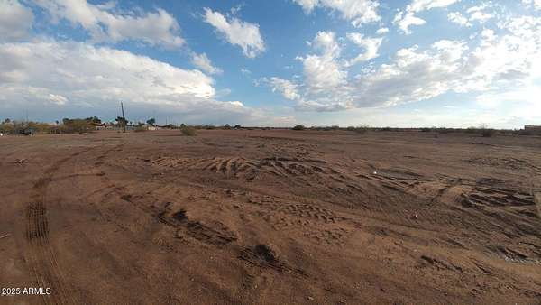 0.34 Acres of Residential Land for Sale in Eloy, Arizona