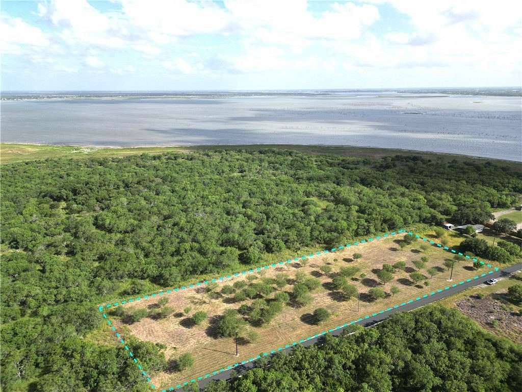 0.42 Acres of Residential Land for Sale in Mathis, Texas