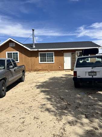 17.1 Acres of Land with Home for Sale in Palmdale, California