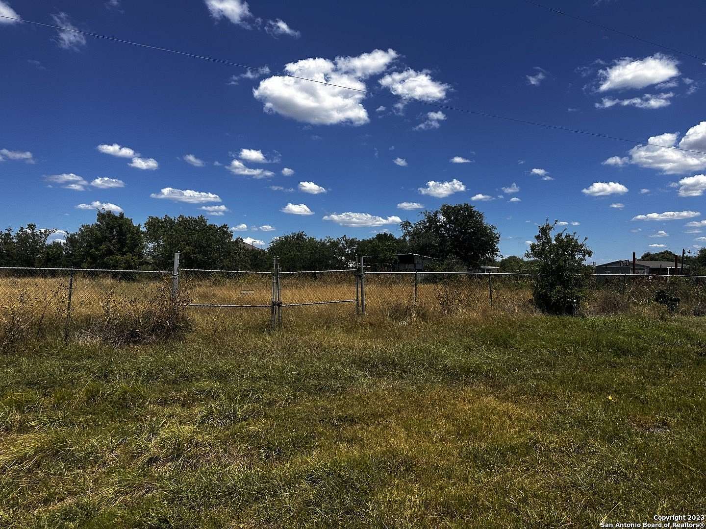 0.48 Acres of Residential Land for Sale in San Antonio, Texas