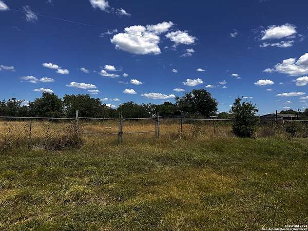 0.48 Acres of Residential Land for Sale in San Antonio, Texas