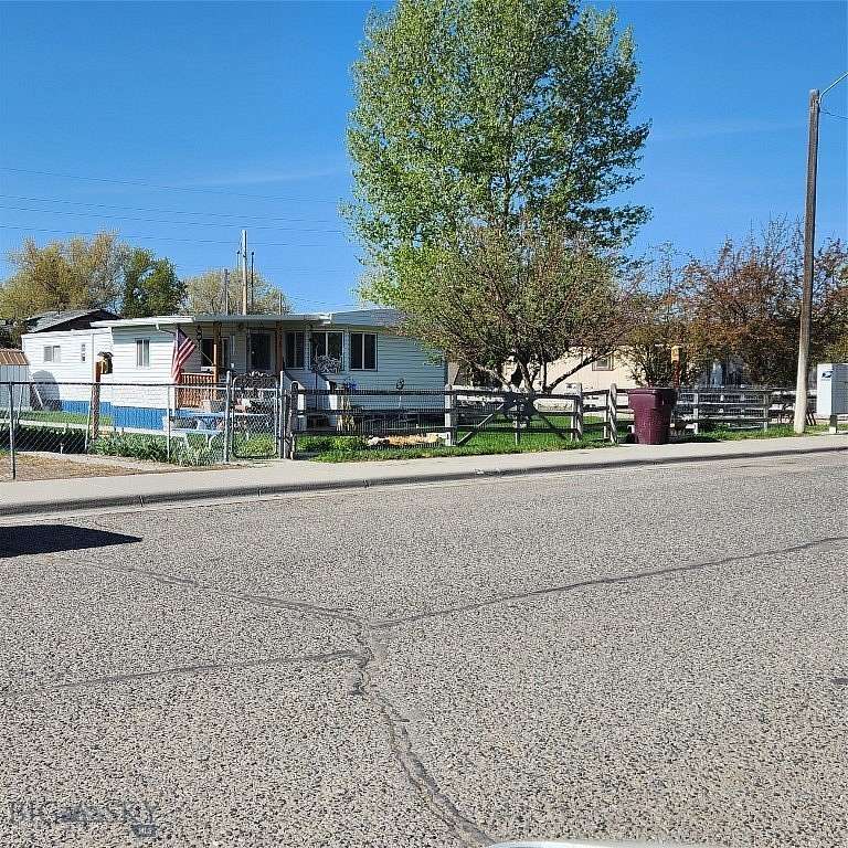 0.57 Acres of Residential Land for Sale in Dillon, Montana