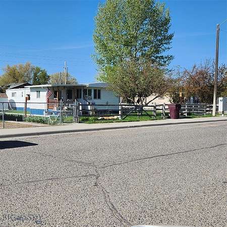 0.57 Acres of Residential Land for Sale in Dillon, Montana