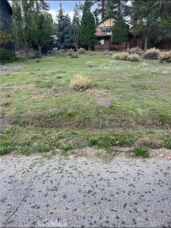 0.13 Acres of Land for Sale in Big Bear City, California