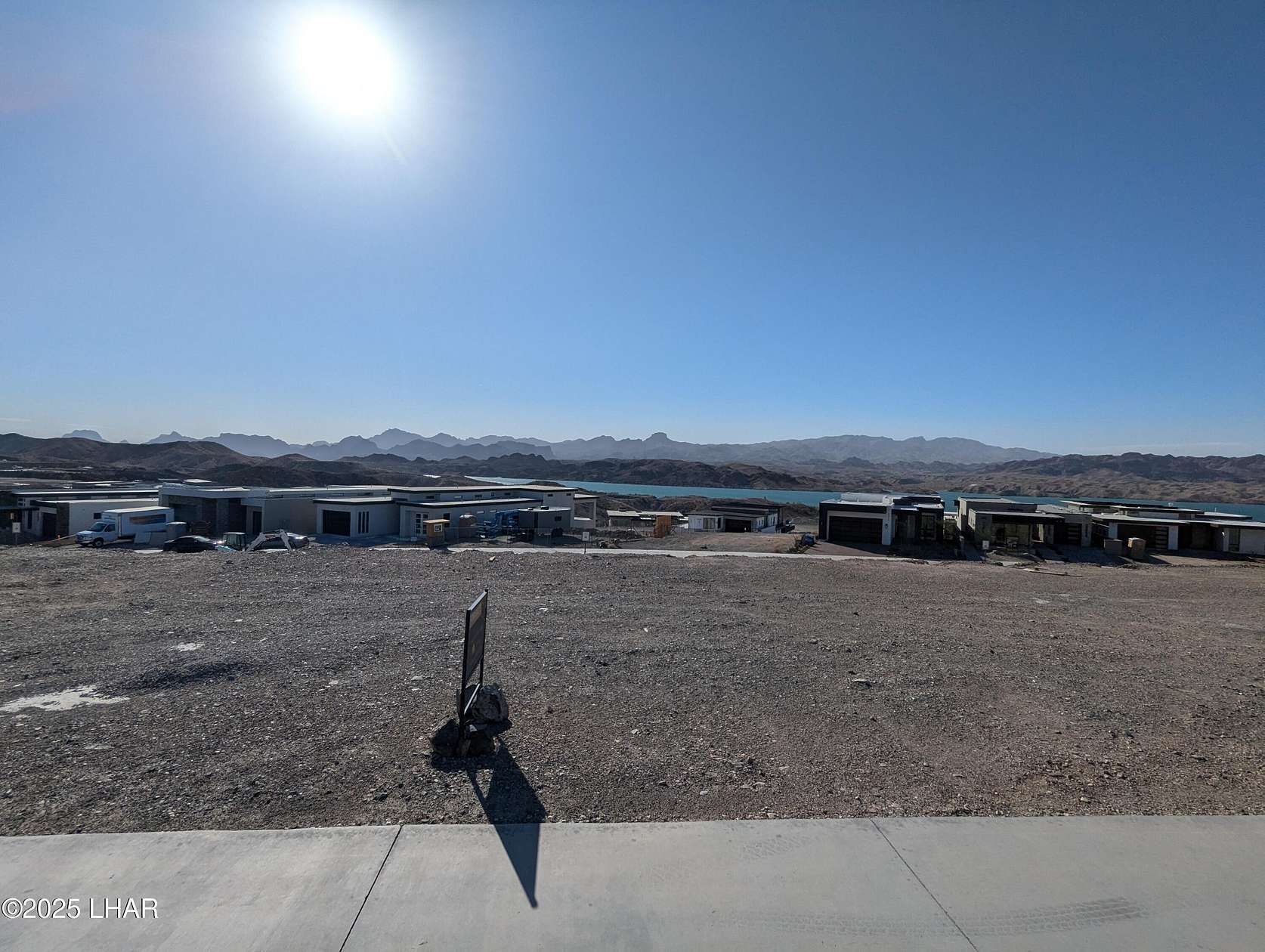 0.16 Acres of Land for Sale in Lake Havasu City, Arizona