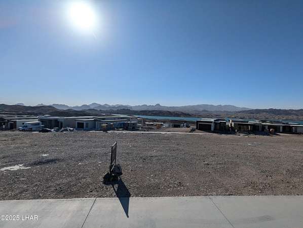 0.16 Acres of Land for Sale in Lake Havasu City, Arizona