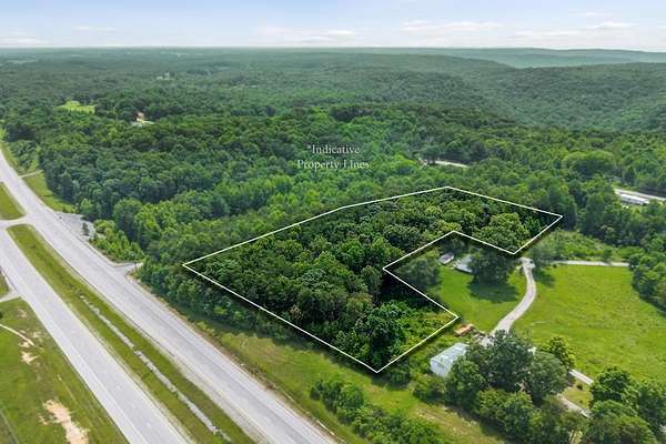 5 Acres of Land for Sale in Spencer, Tennessee