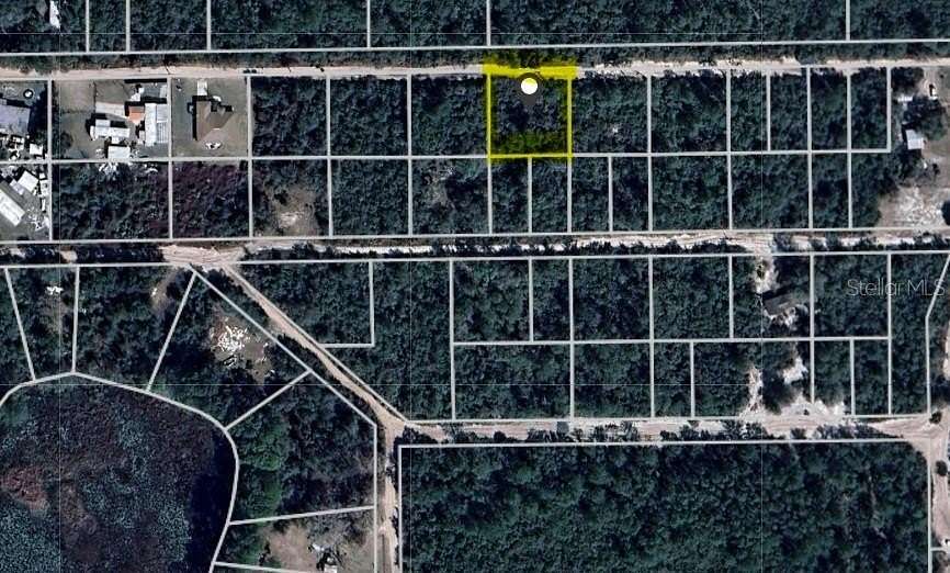 0.23 Acres of Residential Land for Sale in Umatilla, Florida