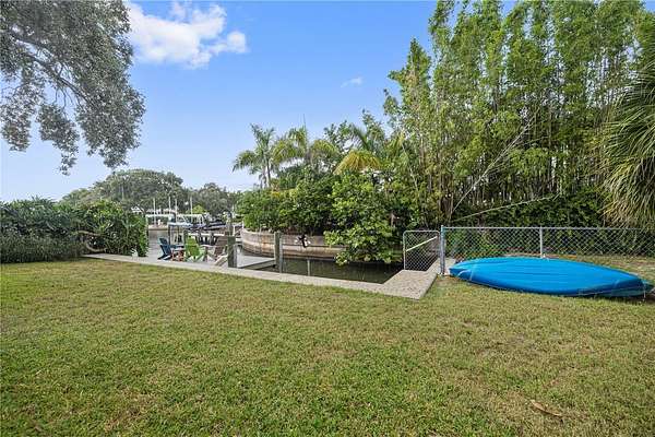 0.25 Acres of Residential Land for Sale in Tampa, Florida