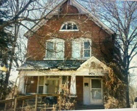 0.3 Acres of Residential Land with Home for Sale in Chillicothe, Missouri