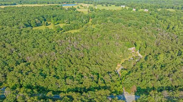 2.3 Acres of Recreational Land for Sale in Mentone, Alabama