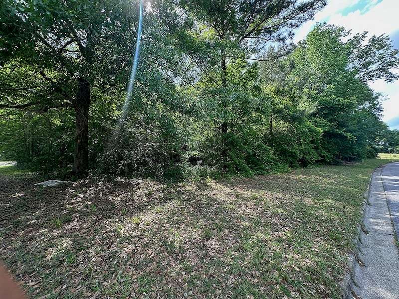 0.75 Acres of Residential Land for Sale in Dougherty, Georgia