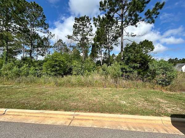 1.38 Acres of Residential Land for Sale in Leesburg, Georgia