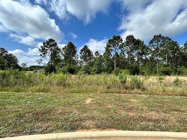 1.4 Acres of Residential Land for Sale in Leesburg, Georgia
