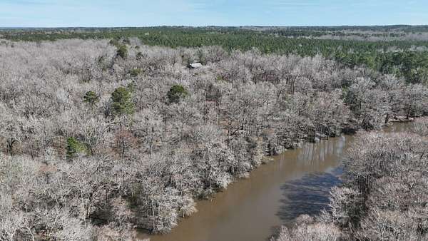 418 Acres of Recreational Land for Sale in Haughton, Louisiana