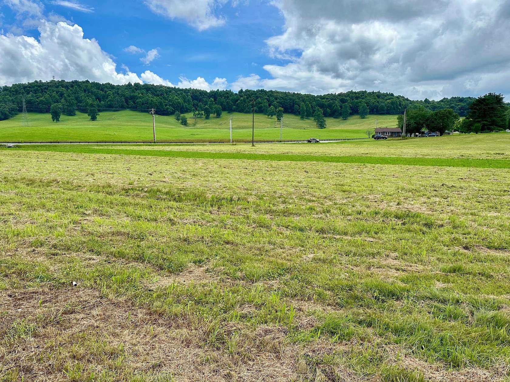 7.3 Acres of Land for Sale in Livingston, Tennessee