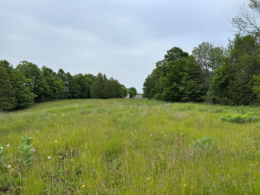 1.17 Acres of Residential Land for Sale in Egg Harbor, Wisconsin