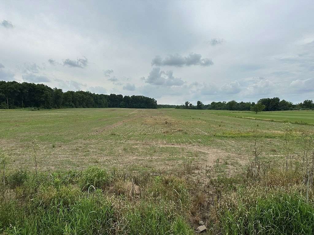 Land for Sale in West Salem, Ohio