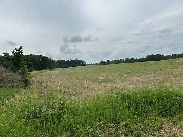 Residential Land for Sale in West Salem, Ohio