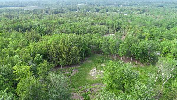 3.29 Acres of Land for Sale in Bangor, Maine