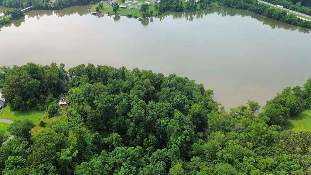 1.7 Acres of Residential Land for Sale in Eddyville, Kentucky