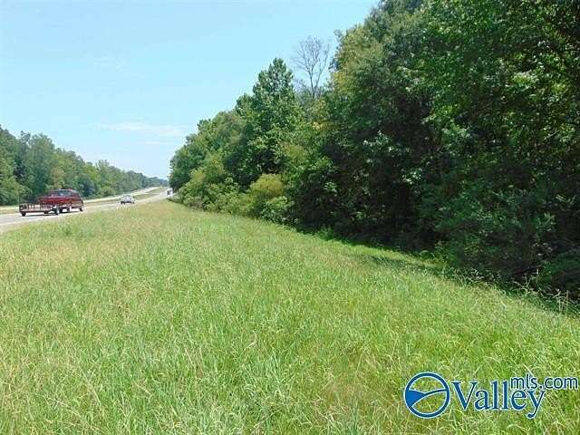 3.4 Acres of Commercial Land for Sale in Decatur, Alabama