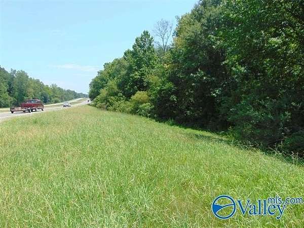 3.4 Acres of Commercial Land for Sale in Decatur, Alabama