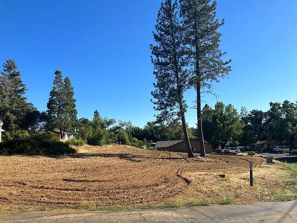 0.34 Acres of Residential Land for Sale in Murphys, California