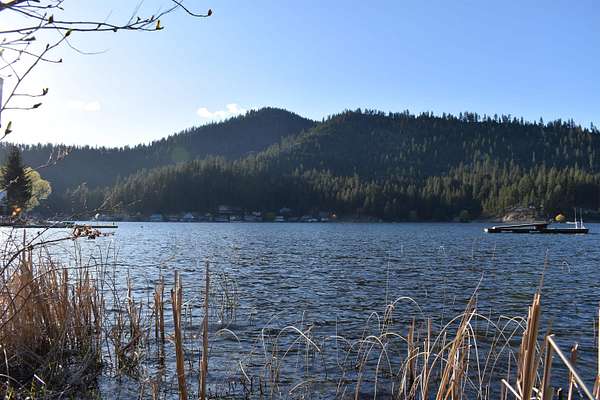 0.57 Acres of Residential Land for Sale in Loon Lake, Washington