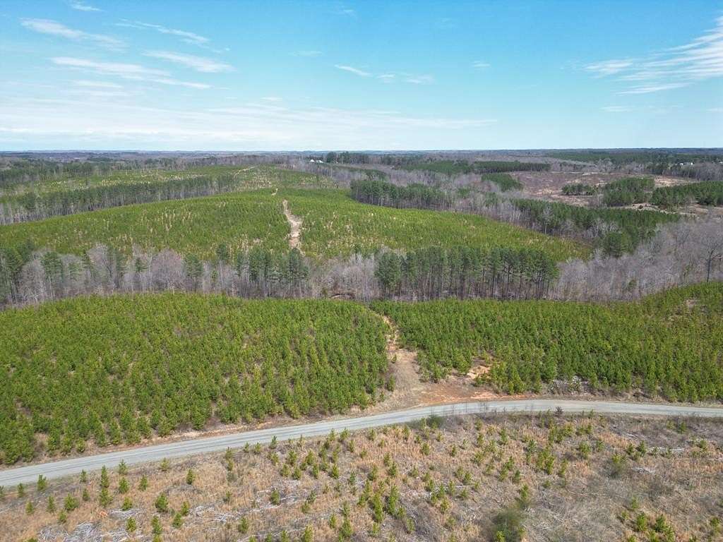 270 Acres of Land for Sale in Vernon Hill, Virginia