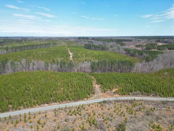 270 Acres of Land for Sale in Vernon Hill, Virginia