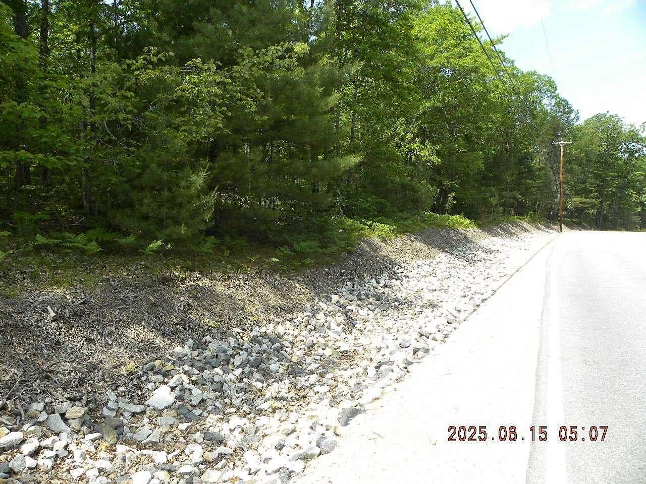 1.88 Acres of Residential Land for Sale in Newfield, Maine
