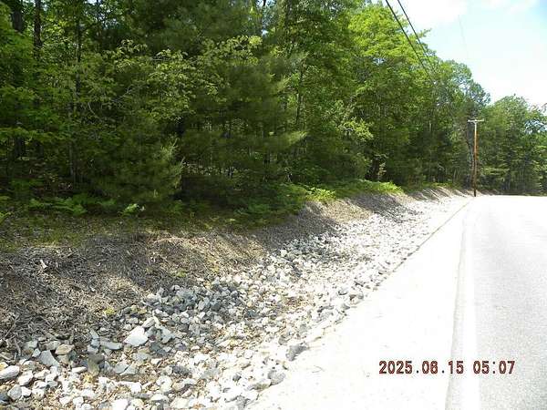 1.88 Acres of Residential Land for Sale in Newfield, Maine